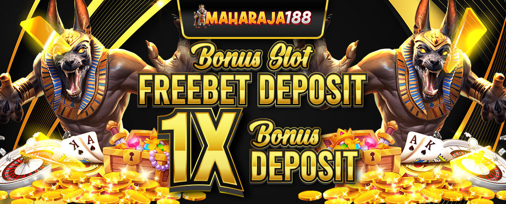 BONUS FREEBET